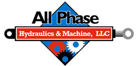 All Phase Logo