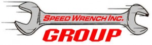 speed wrench inc group logo