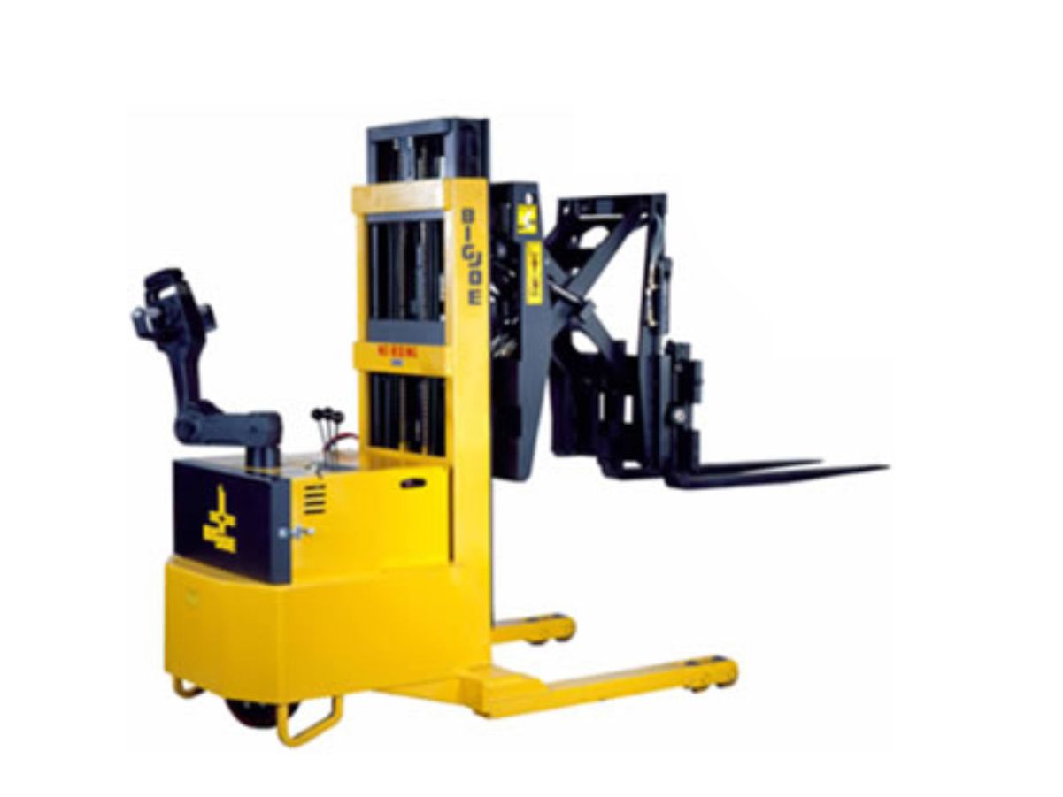 Forklift Trucks