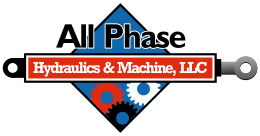 All Phase Logo