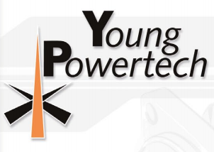 Young Powertech hydraulics