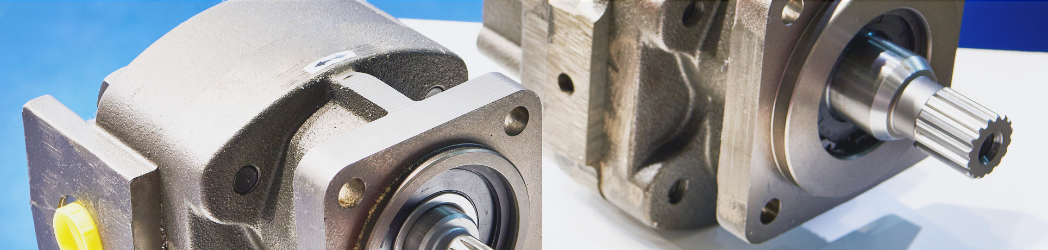 Hydraulic Manufacturing