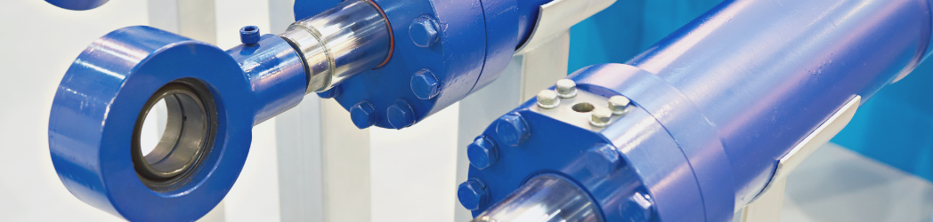 single acting hydraulic cylinder