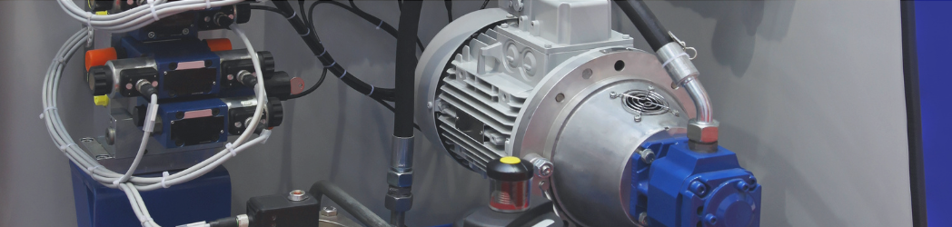 hydraulic system