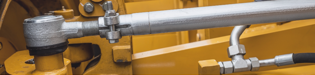 Custom Hydraulic Cylinder