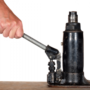 The Hydraulic Jack : A Guide to Heavy Lifting - All Phase | Michigan