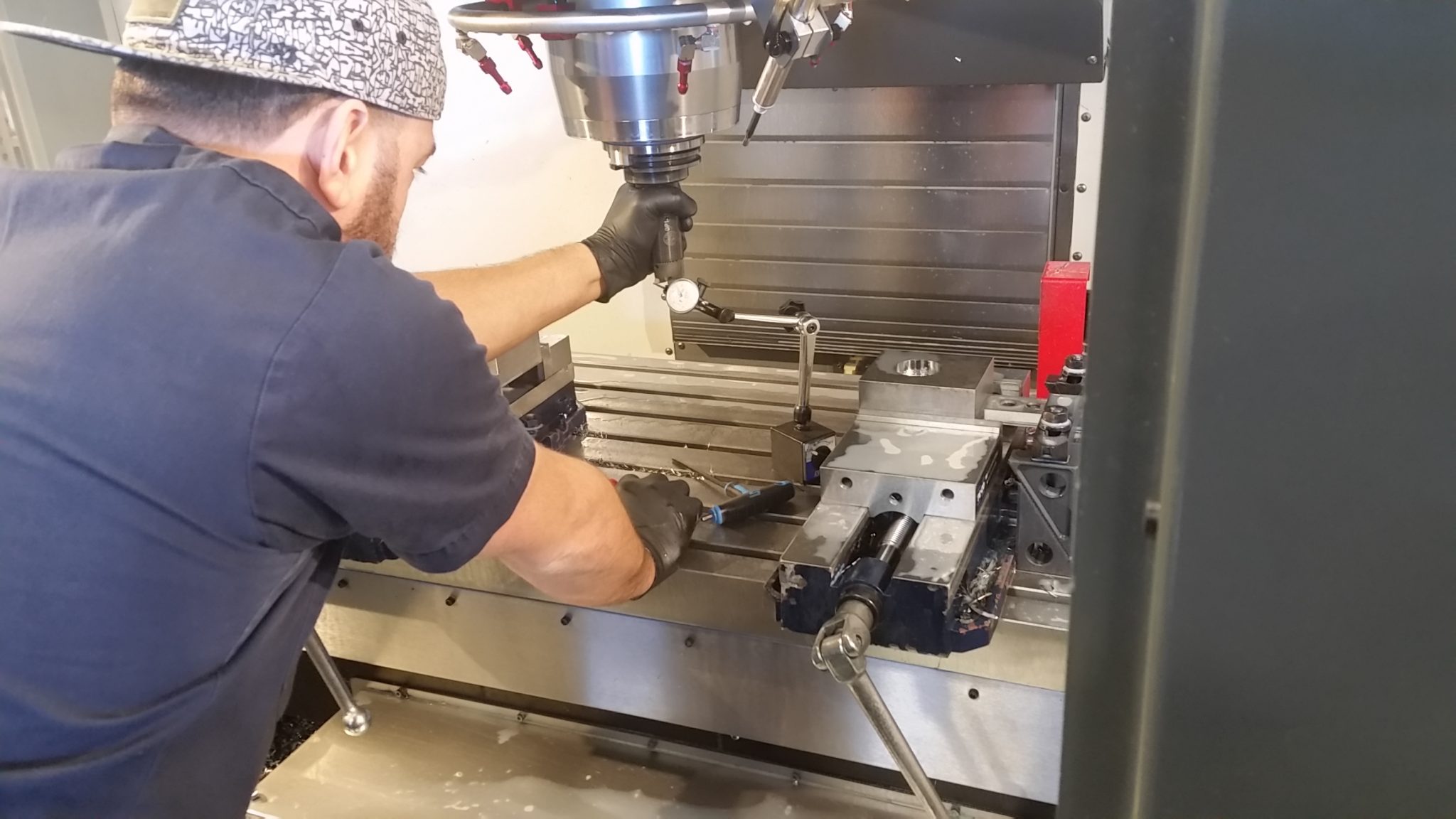 Hydraulic Cylinder Repair Grand Rapids MI All Phase Hydraulics