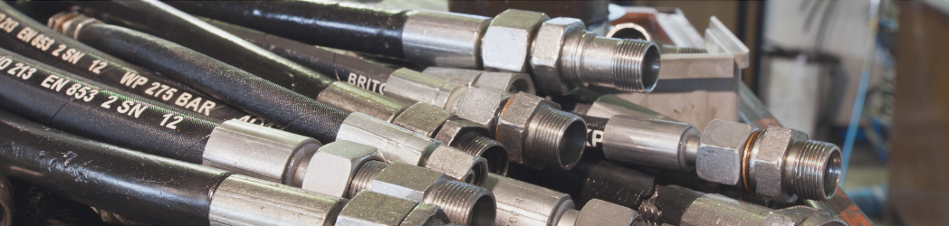 hydraulic hose specifications