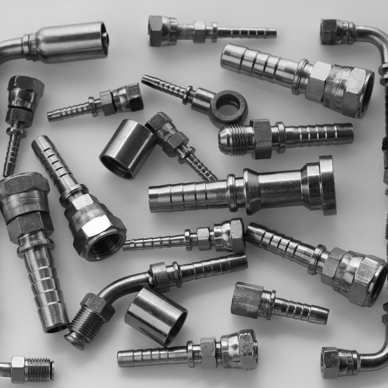 hydraulic fittings near me