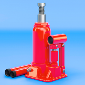 Bottle Jack