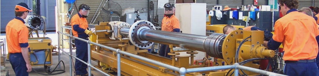 Custom Hydraulics