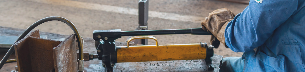 what is a hydraulic jack