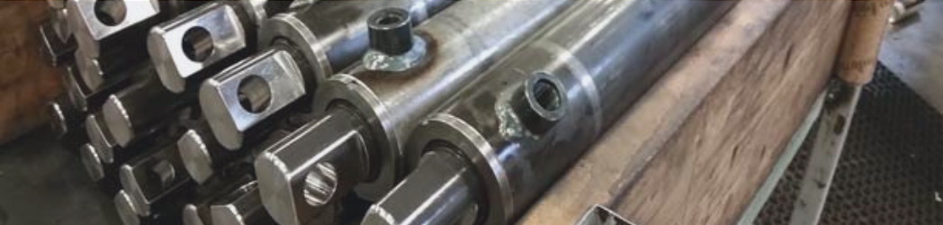 hydraulic cylinder contamination